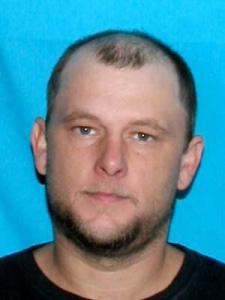 Jamie Freeland Garrett a registered Sex Offender of Tennessee