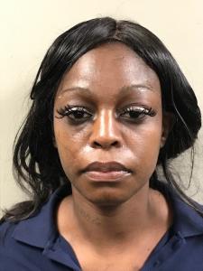 Makesha Bailey a registered Sex Offender of Tennessee