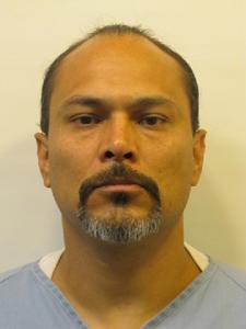 Mauricio Isaias Luna a registered Sex Offender of New York