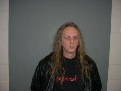 James Clayton Brammer a registered Sex or Violent Offender of Indiana