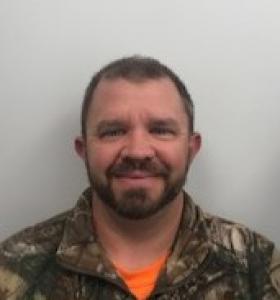 Keith David Crittenden a registered Sex Offender of Tennessee