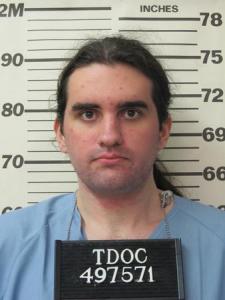 Jaymes Michael Harrison a registered Sex Offender of Tennessee