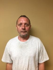 Timothy Wayne Akins a registered Sex Offender of Tennessee