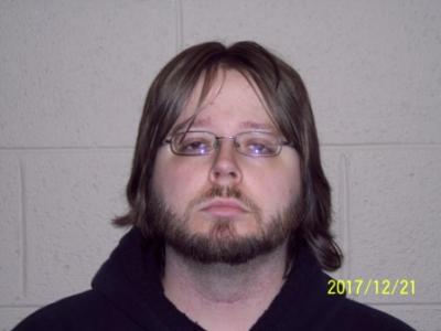 Brandon Eugene Waynick a registered Sex Offender of Tennessee