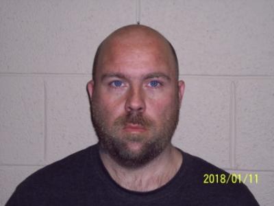 David Allen West a registered Sex Offender of Tennessee