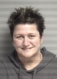 Chanda Nicole Franks a registered Sex Offender of Tennessee