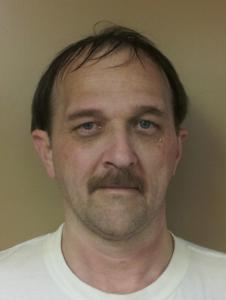 Scott Frank Bubash a registered Sex Offender of Tennessee
