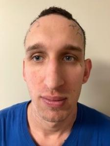 Justin Eric Bersch a registered Sex Offender of Tennessee