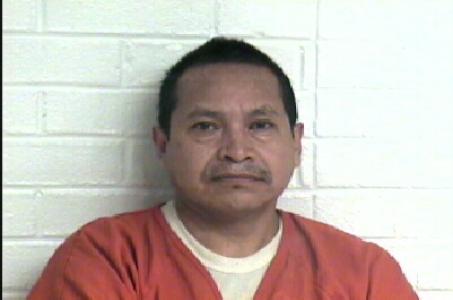 Alejandro Martinez Hernandez a registered Sex Offender of Tennessee