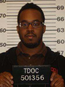 Myron Jay Wilson a registered Sex Offender of Tennessee