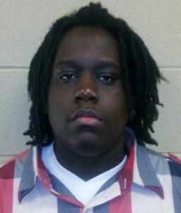 Julius Bernard Grandberry a registered Sex Offender of Tennessee