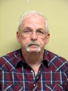 Ronald Lee Clark a registered Sex Offender of Tennessee