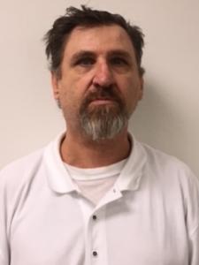 Jerry Wallace England a registered Sex Offender of Tennessee