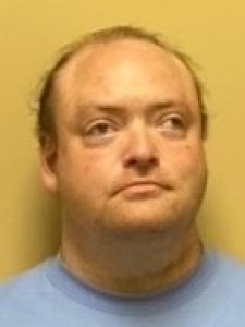 Stephen Paul Massengill a registered Sex Offender of Tennessee