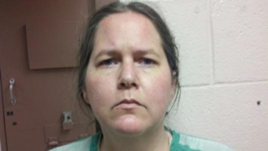 Kimberly Lynn Pace a registered Sex Offender of Tennessee