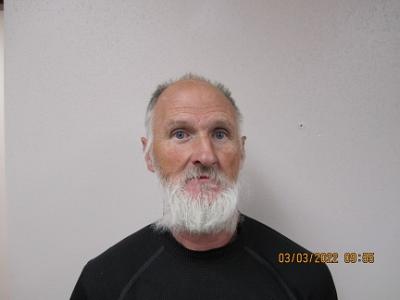 David Lynn Dodd a registered Sex Offender of Tennessee