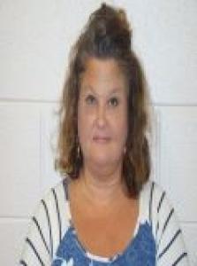 Cindy Garner Carter a registered Sex Offender of Tennessee