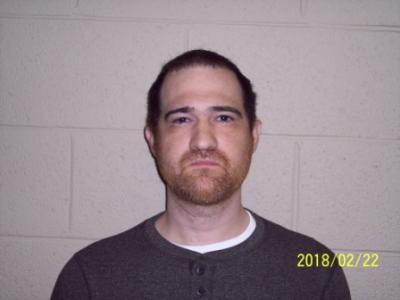 Casey Douglas Grimm a registered Sex Offender of Tennessee