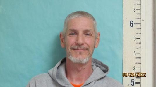 Wade E Williams a registered Sex Offender of Tennessee