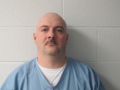 Michael Timothy Walsh a registered Sex Offender of Tennessee