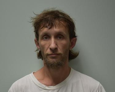 Timothy William Whitsett a registered Sex Offender of Tennessee