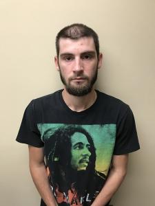 Bradley John Amburn a registered Sex Offender of Tennessee
