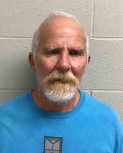 Terry Wayne Brown a registered Sex Offender of Tennessee