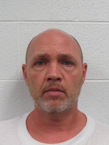 James Keith Baker a registered Sex Offender of Tennessee