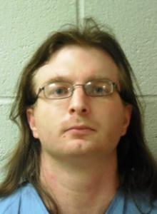 Jonathan Mitchell Grimes a registered Sex Offender of Tennessee