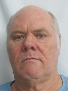 Curtis Dean Long a registered Sex Offender of Tennessee