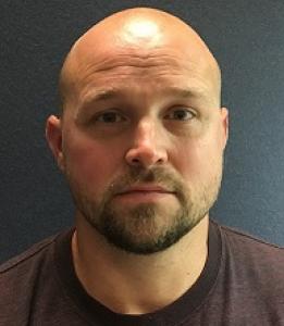 Jeffery Duane Wilson a registered Sex Offender of Tennessee