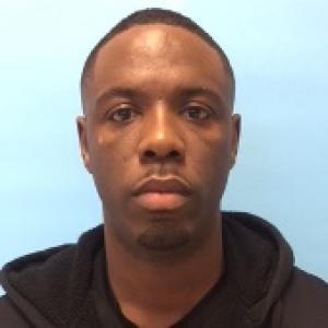 Darrin Donte Miller a registered Sex Offender of Tennessee