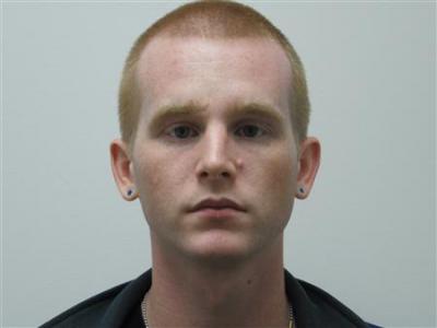 Jessy Daniel Stout a registered Sex Offender of Texas