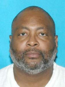 Darnell Jackson a registered Sex Offender of Mississippi