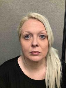 Storm Geiger Wilson a registered Sex Offender of Tennessee