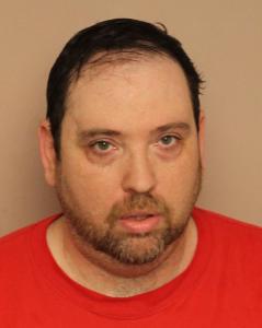 Scott Douglas Sanford a registered Sex Offender of Tennessee