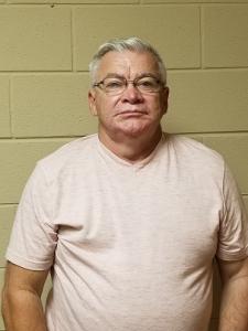 Frank Myers Junior a registered Sex Offender of Tennessee