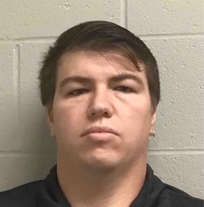 Dustin Mitchell Croslin a registered Sex Offender of Tennessee