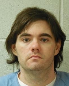 Joshua Neil Moses a registered Sex Offender of Tennessee