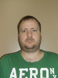 Steven Andrew Ridge a registered Sex Offender of Tennessee