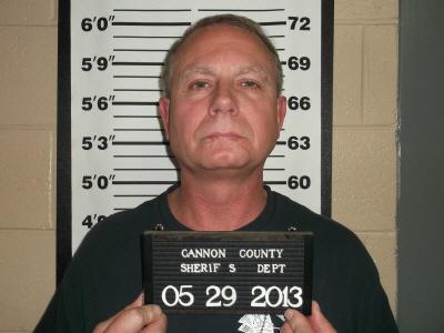 Kevin Douglas Babinski a registered Sex Offender of Tennessee