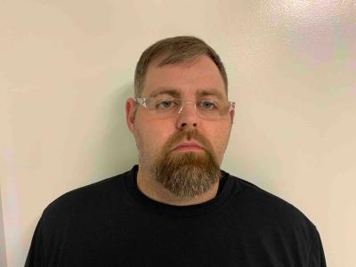 Daniel Eugene Sharp a registered Sex Offender of Tennessee