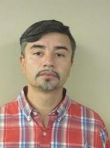 Jonadab Burgueno a registered Sex Offender of Tennessee