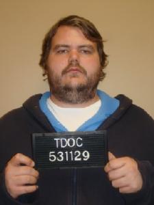 Sean Mckenna a registered Sex Offender of Tennessee