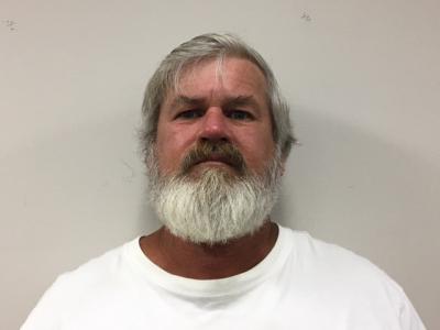 Timothy D Tidwell a registered Sex Offender of Tennessee
