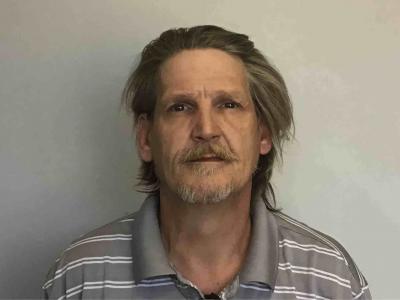 Vyron E Schoiber a registered Sex Offender of Tennessee