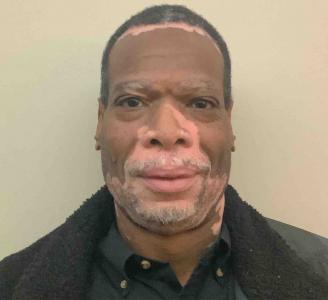 Gerald Lee Mayo a registered Sex Offender of Tennessee