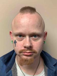 Jacob T Morrison a registered Sex Offender of Tennessee