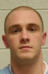Aaron Walter Arnold a registered Sex Offender of Tennessee