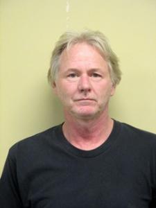 John Dellman Miller a registered Sex Offender of California